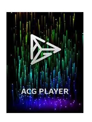 ACG-Player