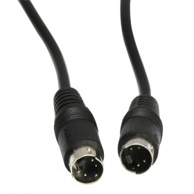 S-VIDEO CABLE