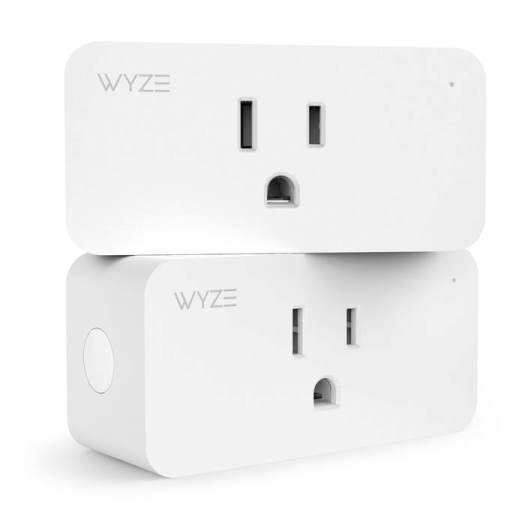 Wyze Smart Home Plugs