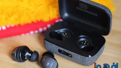 Sennheiser Momentum True Wireless 3