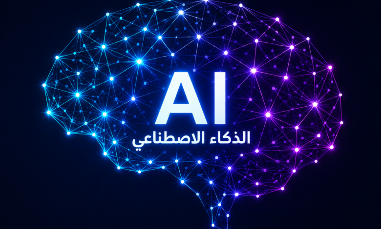 الذكاء الاصطناعي