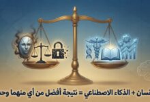 أخلاقيات الذكاء الإصطناعي