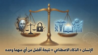 أخلاقيات الذكاء الإصطناعي