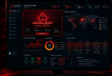 علامات الاختراق الإلكتروني — كيف تكتشف أن حسابك أو جهازك قد تعرّض للاختراق