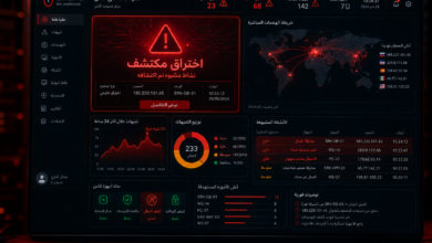 علامات الاختراق الإلكتروني — كيف تكتشف أن حسابك أو جهازك قد تعرّض للاختراق