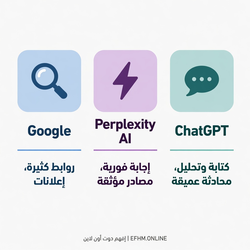 perplexity ai